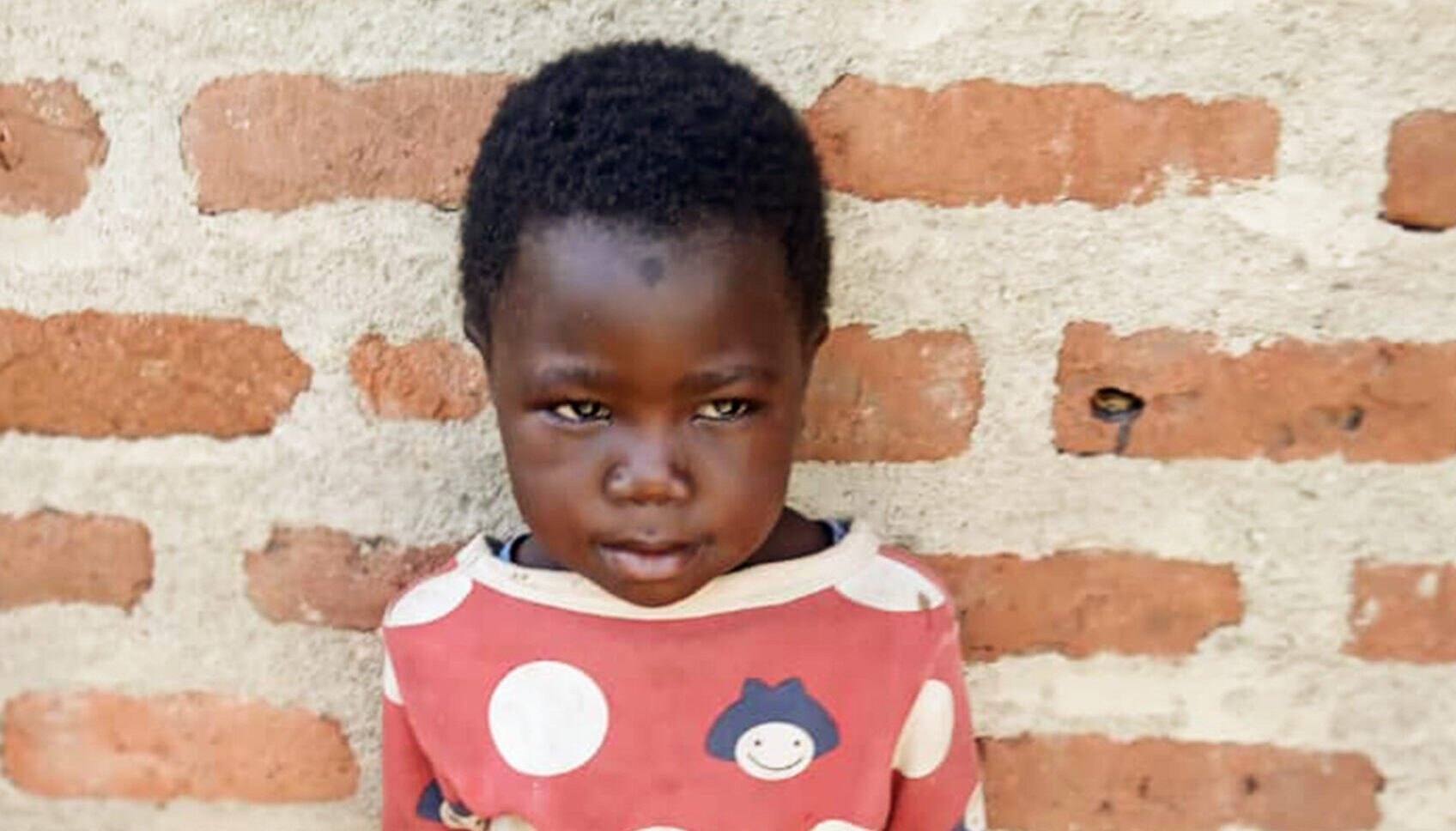 A portrait photograph of Naiwumbwe Nubu